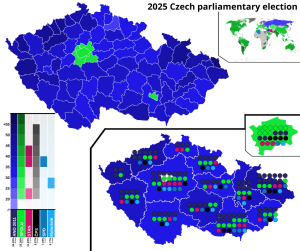 Who Votes for Extremists in Czechia — and Why They Have No Excuse