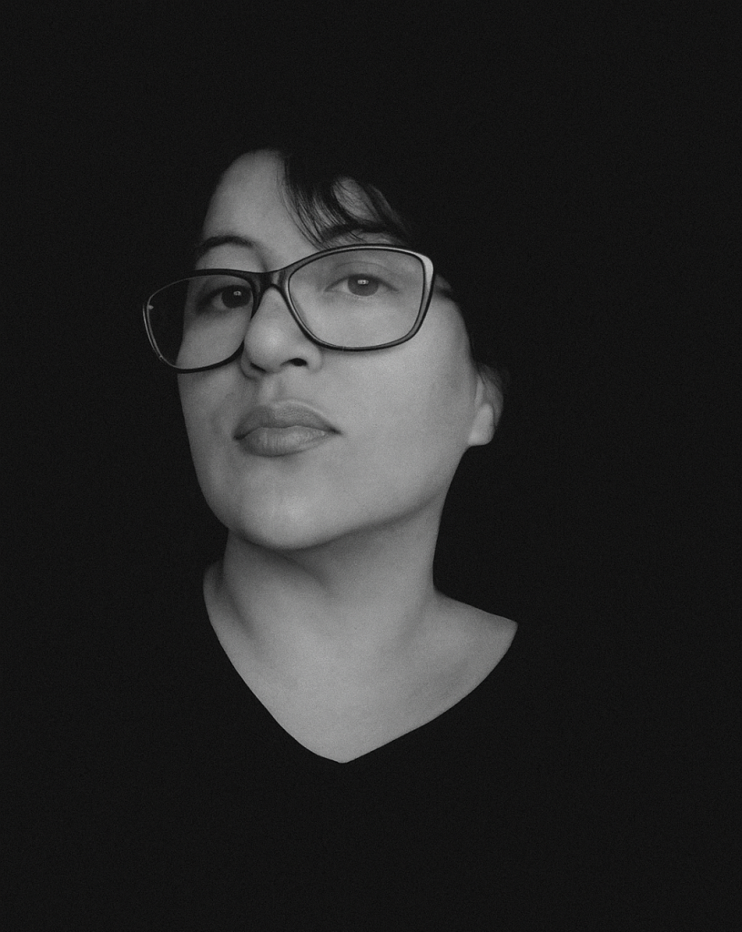 Fundadora de Chronicles from Exile