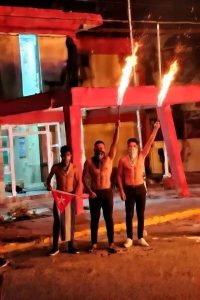 Cuba quiere libertad, pero algunos medios hablan de “servicios básicos”