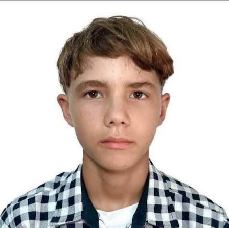 Jonathan Muir, niño encarcelado en Cuba de 16 años tras protestas en Morón